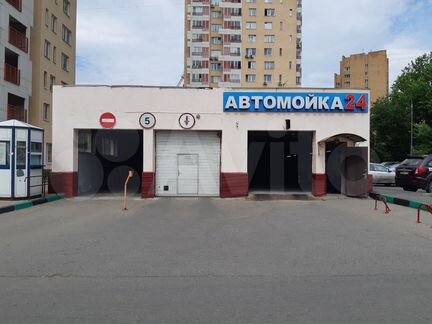 Машиноместо, 16 м²