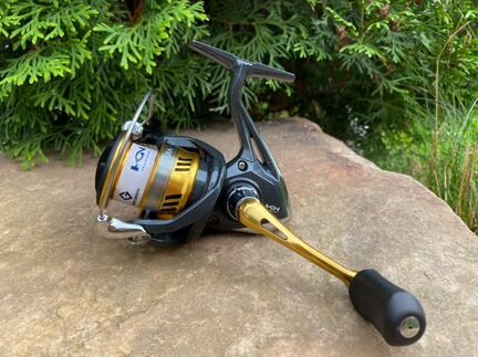 Катушка Shimano