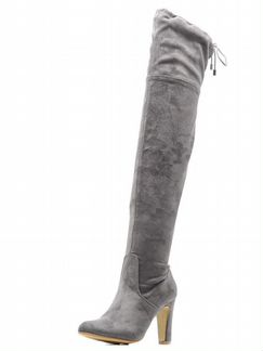 Ботфорты, размер 41, S.Oliver