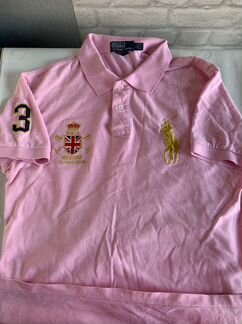 Поло polo by Ralph Lauren