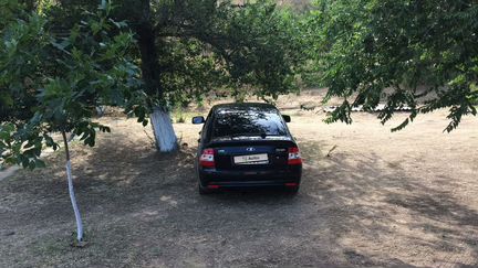 LADA Priora 1.6 МТ, 2012, 150 000 км