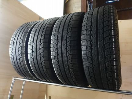 235 60 17 Michelin Latitude X-ICE XI2 102T