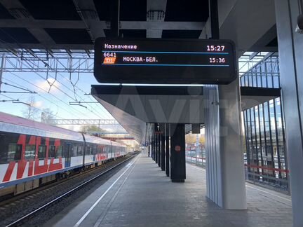 Квартира-студия, 20 м², 2/14 эт.