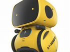 Интерактивный робот с управлением голосом, Новый объявление продам