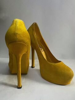 Туфли ysl