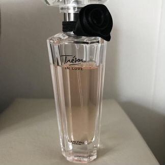 Духи Lancome Tresor In Love 75мл новое
