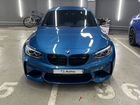 BMW M2 3.0 AMT, 2016, 53 000 км