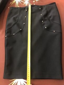 Юбка Elisabetta Franchi