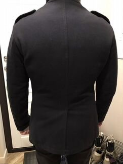 Пальто мужское 48-50. Armani