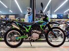 Мотоцикл Kayo T2 250 Enduro объявление продам