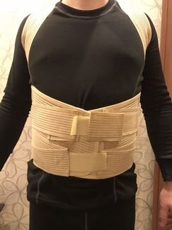 Корректор осанки корсет для спины oppo