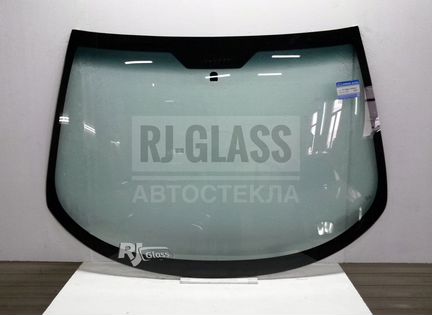 Лобовое стекло Волга Сайбер / Volga Siber 08-10