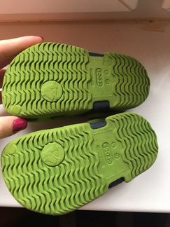 Crocs детские (5)