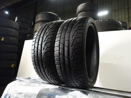 245 50 18 Pirelli Win 240 Sotto S II RSC r 18 WK8