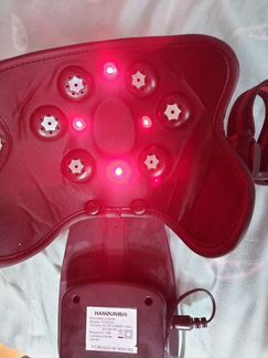 Массажер hansun FC8522A