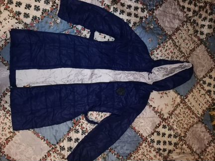 Куртка (пакет вещей для девочки) 146-152