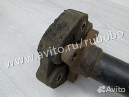 Кардан 7L0521102D Porsche Cayenne 955