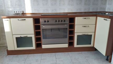Кухонный гарнитур кухня бу