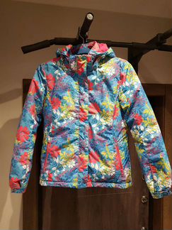 Куртка демисезонная