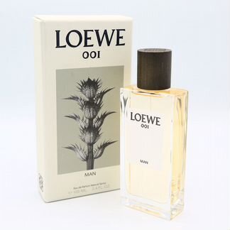 Loewe Man 100 мл