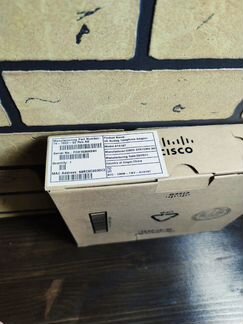 Телефонный Адаптер Cisco ATA187