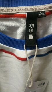 Кофта, свитшот toyouth