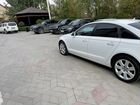 Audi A6 3.0 AMT, 2011, 140 992 км объявление продам