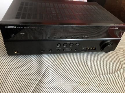 Усилитель Yamaha rx-v371