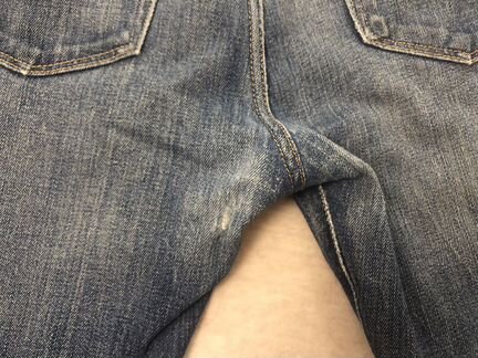 Джинсы Levis 508