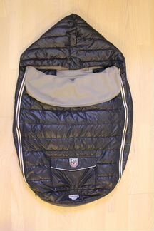 Конверт для коляски. 7A.M