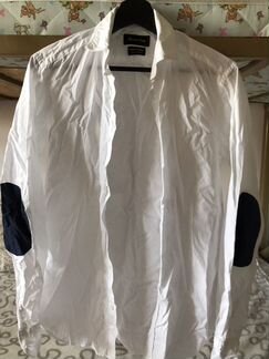 Рубашка Massimo Dutti