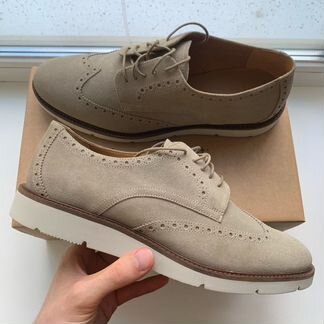Massimo Dutti туфли