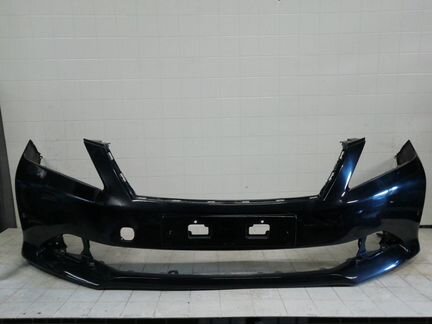 Бампер передний Toyota Camry V50 2014-2018