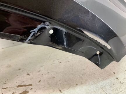 Крыло переднее правое Bmw X5 G05 2018