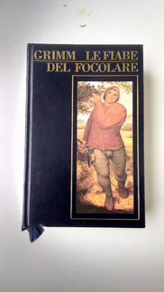 Сказки братьев Гримм