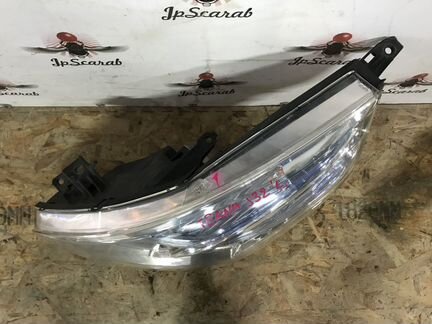 Фара левая Nissan Teana J32