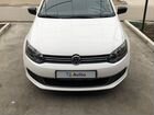 Volkswagen Polo 1.6 AT, 2013, 106 000 км объявление продам