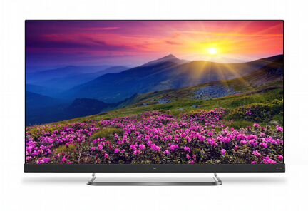 LED Телевизор TCL L65C8US