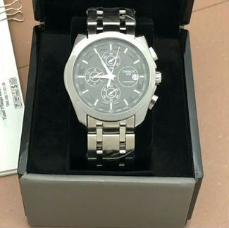 Часы механические Tissot