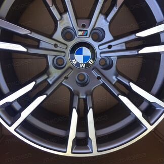 Диски BMW 5 6 7 X3 X4 F10 F01 F02 F12 F25 F26 R20