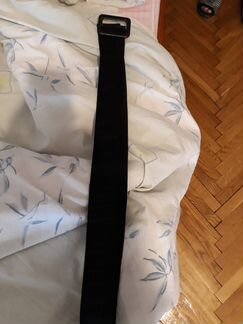 Дубленка новая