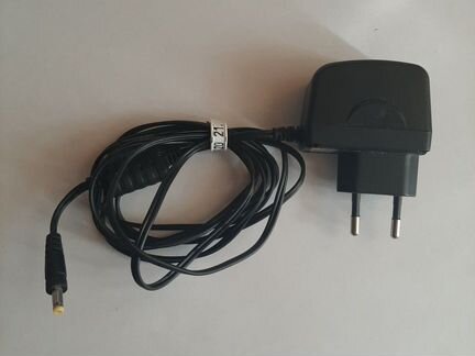 DVE AC adapter DSA-0051-03 FEU