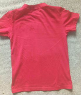 Футболка для мальчика