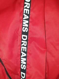 Куртка/бомбер