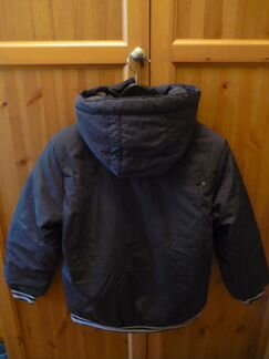 Куртка для мальчика новая рост 152 Польша