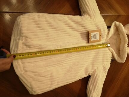 Конверт-мешок Monlapin р.0-3м