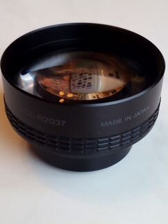 Объектив Sony VCL-R 2037