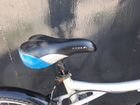 Велосипед стелс алюминиевый объявление продам