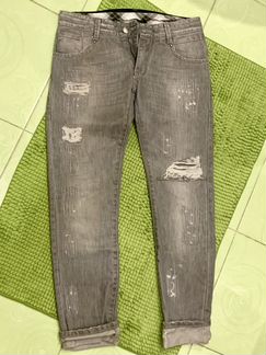 Джинсы Ermano Scervino оригинал
