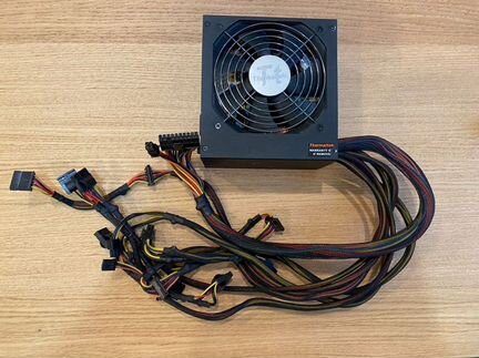 Блок питания thermaltake TR-500pceu 500Вт